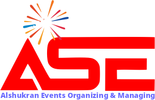 Al Shukran Events Organizing & Managing LLC logo