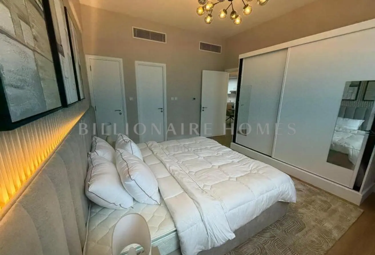 Fully Furnished | Brand New | Close to Park
