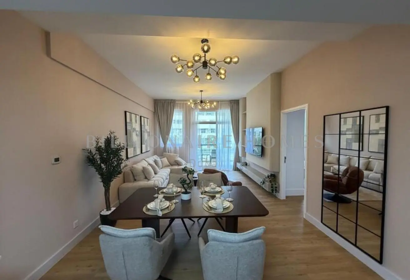 Fully Furnished | Brand New | Close to Park