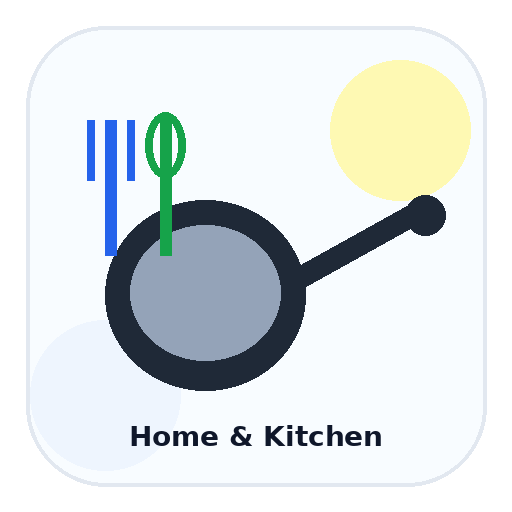 Home & Kitchen
