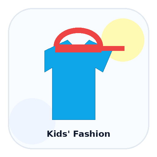 Kids' Fashion