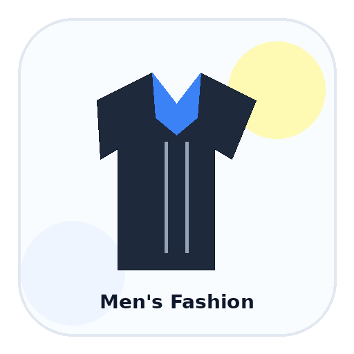 Men's Fashion