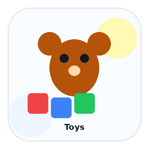 Toys