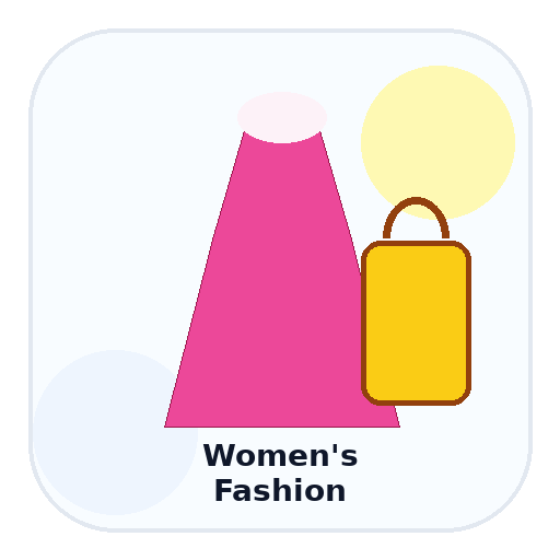 Women's Fashion